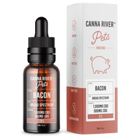 CBD Pet Tincture