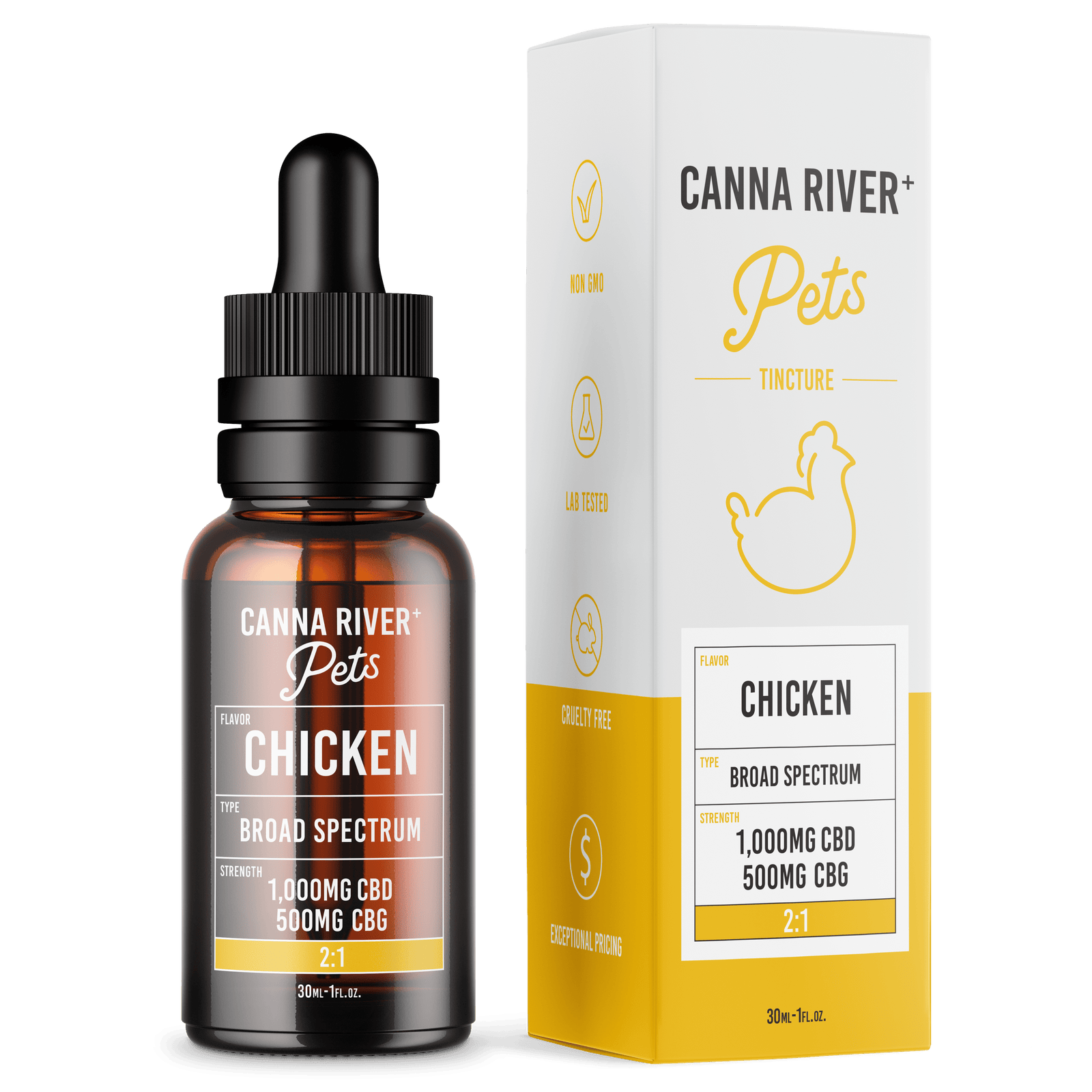 Pet CBD