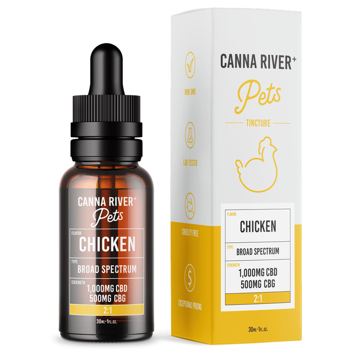 Pet CBD